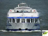 Kapal pesiar untuk dijual