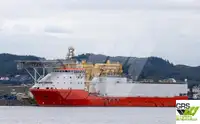 Kapal suplai untuk dijual