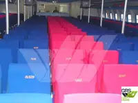 Kapal pesiar untuk dijual