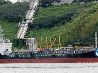Kapal tanker minyak/kimia untuk dijual