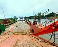 Kerajinan Pendaratan, Tank dijual