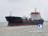 Kapal tanker minyak/kimia untuk dijual