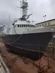 Kapal kontainer untuk dijual