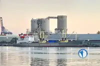 Kapal pendingin untuk dijual