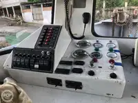 Kapal suplai untuk dijual