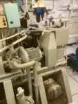 Kapal pengangkut barang curah untuk dijual