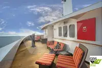Kapal pesiar untuk dijual