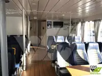 Ro-Ro ship dijual