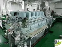Kapal Ro-Ro untuk dijual