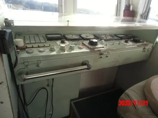 Kapal pukat panjang untuk dijual