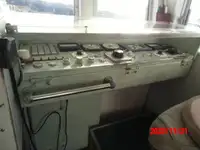 Kapal pukat panjang untuk dijual