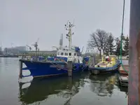 Kapal survei untuk dijual