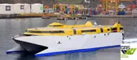 Ro-Ro ship dijual