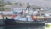 Kapal penarik dijual