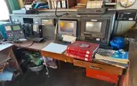 Kapal tanker minyak/kimia untuk dijual