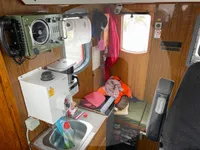 Kapal penangkap ikan untuk dijual