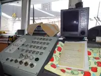 Kapal pengangkut barang curah untuk dijual