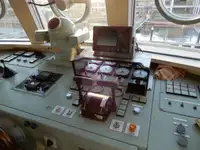 Kapal pesiar untuk dijual