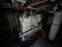 Kapal tunda untuk dijual