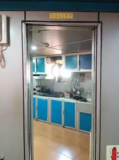 Kapal tunda untuk dijual