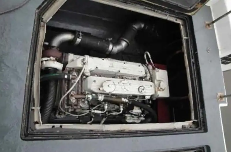 Kapal pandu untuk dijual