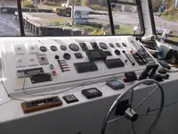Kapal pesiar untuk dijual