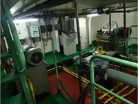 Kapal pengangkut barang curah untuk dijual