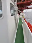 Kapal kru untuk dijual