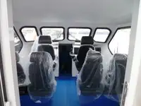 Kapal penumpang dijual
