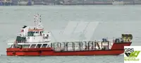 Kapal pendarat, tank untuk dijual