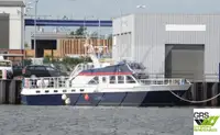 Kapal survei dijual