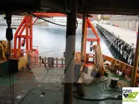 Kapal survei untuk dijual
