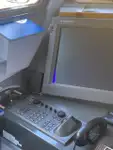 Kapal patroli untuk dijual