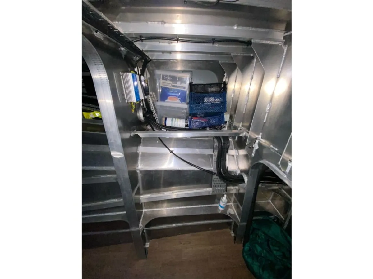 Kapal Kerja untuk dijual