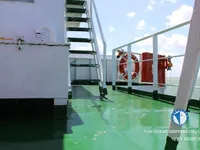 Kapal tanker minyak/kimia untuk dijual