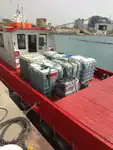 Kapal Kerja untuk dijual