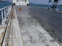 Kapal pengangkut barang curah untuk dijual