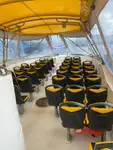Kapal feri untuk dijual