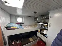 Kapal pukat untuk dijual