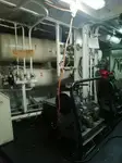 Kapal tanker minyak/kimia untuk dijual