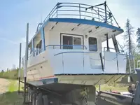 Kapal pesiar untuk dijual