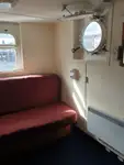 Kapal Kerja untuk dijual