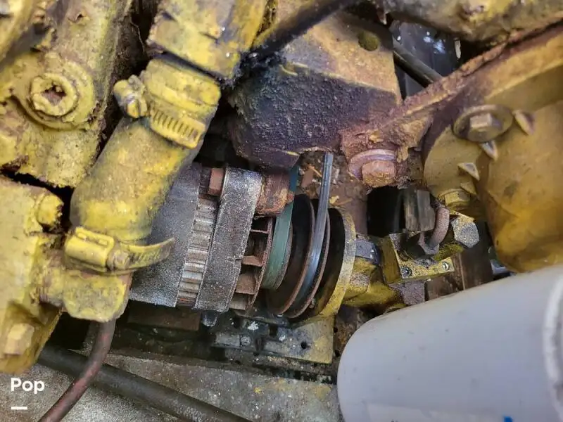 Kapal pukat untuk dijual
