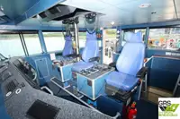 Kapal layanan ladang angin untuk dijual