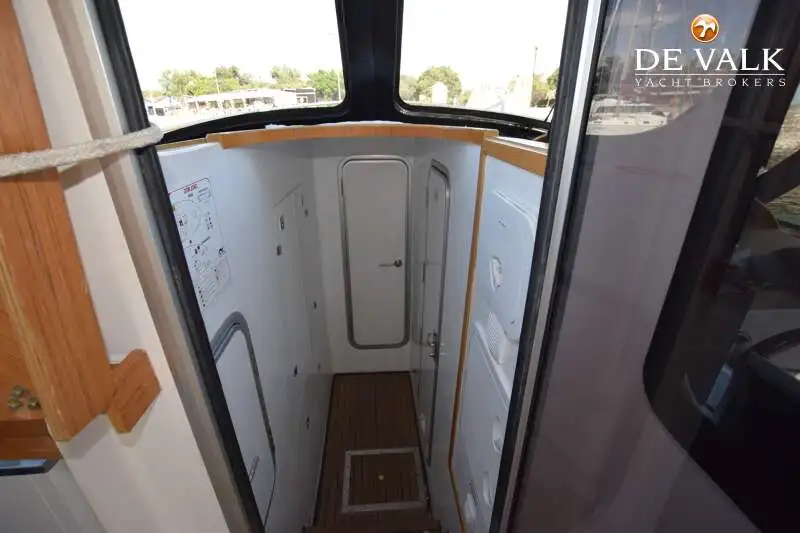 Kapal tunda untuk dijual