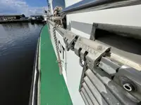 Kapal pandu untuk dijual