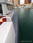 Kapal kru untuk dijual