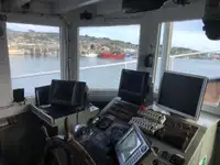 Kapal keruk untuk dijual
