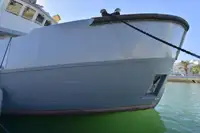 Kapal tunda untuk dijual