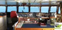 Kapal survei dijual